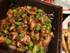 -老头儿油爆虾·知味杭州(爱琴海购物中心)