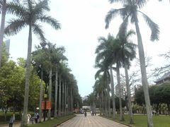 -厦门大学(思明校区)