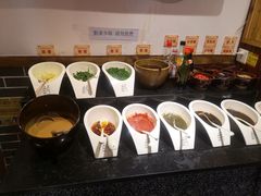 -宽板凳老灶火锅(外馆斜街店)