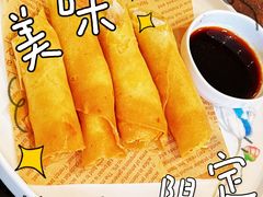-山水茶艺馆·点心粤菜·30年老字号