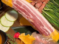 -香猪坊韩国烤肉专属门店(魏公村店)