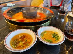 -三江两海老火锅(北京首店)