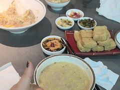 -老淮滨-蚌埠非遗小吃(淮河路店)