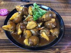 -老虎滩大连海鲜烧烤(建邺云锦路总店)