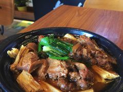 -真功夫(石岩佳华店)