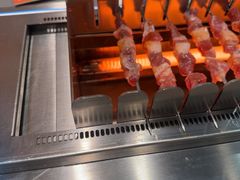 -冰城串说·羊肉串烧烤(哈西大街店)