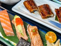 -昱匠·日本料理(金融街店)