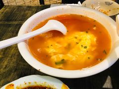-庆合府重庆大排档(紫都城店)