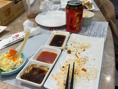 -上渔铁板烧(熙悦汇店)