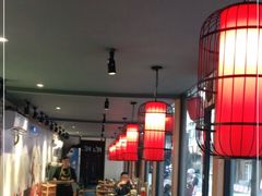 -王婆乔鲜鱼自助火锅(蜀汉路店)