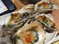 -木屋烧烤(岗顶二店)
