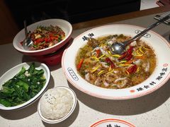 -臻湘·精致湖南菜·零预制