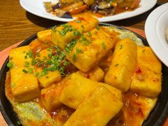 -李老哈·东北菜(宋园路店)