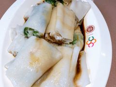 原味肠粉-北大家园食堂