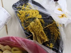 -安发瞧麻辣烫(总店)