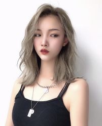 点击看大图 -那茉 Hair Salon