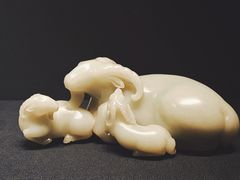 -上海博物馆(人民广场馆)