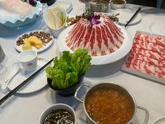 -德天肥牛海鲜火锅(龙吟坊店)