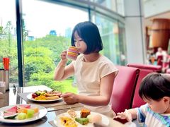 -宁波香格里拉大酒店