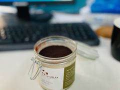 纯素提拉米苏-O'mills Sourdough Bakery&Bistro(永嘉路店)