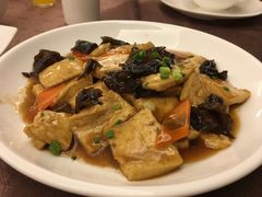 -千岛湖丽景酒店-中餐厅