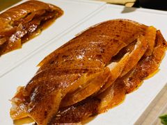 “酥不腻”烤鸭-小大董·烤鸭(王府井apm店)