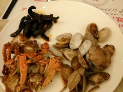 -芭菲盛宴·环球美食(袁家岗店)