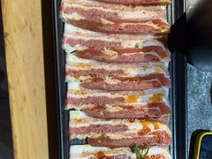 -九田家黑牛烤肉料理(万达店)