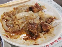 -仁信双皮奶(东川路店)