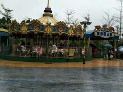 -美的鹭湖探索王国