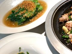 -周三的情书花园餐厅(江北店)