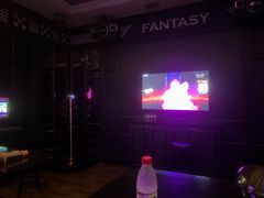 -范特西FANTASY量贩式KTV(民主广场店)