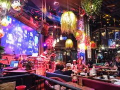 大堂-胡桃里乐队酒馆(鎏嘉码头店)