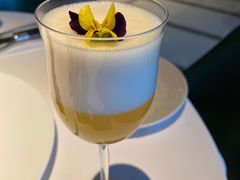 -L'Arome芳芳法国餐厅(仙林金鹰店)