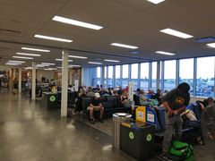 -蒙特利尔皮埃尔·埃利奥特·特鲁多国际机场