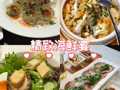 -黑明餐厅(白鹭洲店)