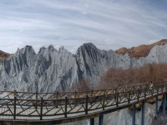 -墨石公园景区