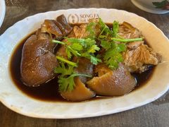-松發肉骨茶(先得坊店)