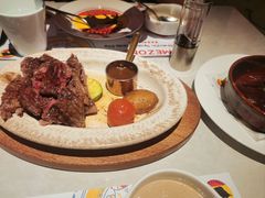 -Mezomd曼索蒂西班牙餐厅(广粤店)