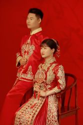 -吉光片羽高端婚纱摄影(泰州优选店)