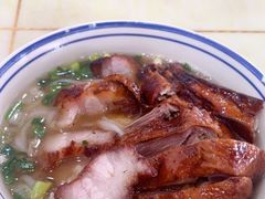 -香辉食馆(新兴路店)