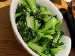 清炒蔬菜-图味美小黄鱼·景德菜(浙江路店)