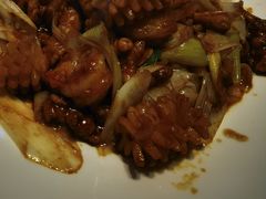 -惠宾饭庄(中山路店)