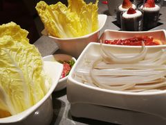 -海底捞火锅(奥山世纪城店)