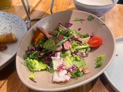 -Brut Eatery悦璞食堂(愚园路店)