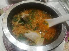 -好福记饭店(红梅公园店)