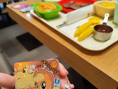-菲滋意式餐厅(鄞州印象城店)