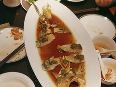 -甄御•海鲜新青岛菜(麦岛店)