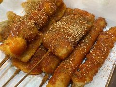 -张记炸串肠粉