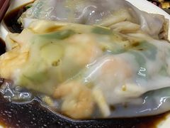 王牌肠粉-银记肠粉店(北京路店)